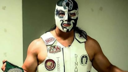 Lucha Libre