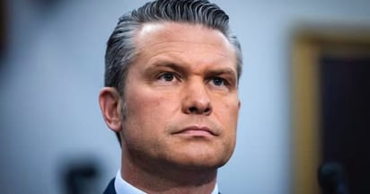 Hegseth destaca colaboración con México y pide intensificar seguridad