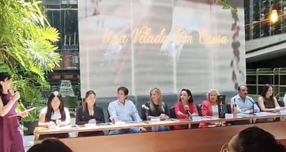 Solidaridad: El evento con causa de Fundación Ágata busca recaudar fondos para la atención de menores con discapacidad.