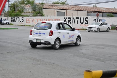 Economía cotidiana: Altas temperaturas y gastos diarios convierten el transporte en un reto cotidiano para miles