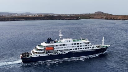 Gobierno francés monitorea posible cambio genético en hantavirus relacionado con crucero