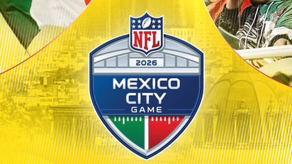 NFL confirma partido 49ers vs Vikings en Ciudad de México 2026