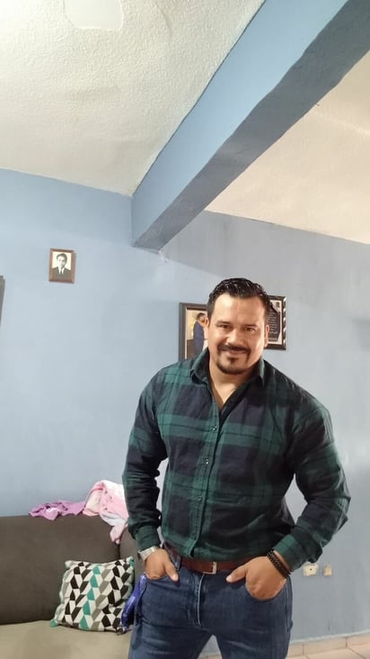 Reportaje: La entrevista con Miguel Trujillo