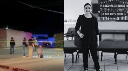 Asesinan a Lucía Guadalupe Mora en Valle de Allende, Chihuahua