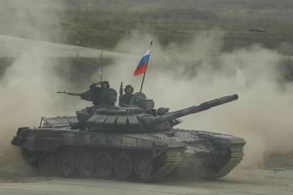 Rusia