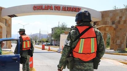 Seguridad