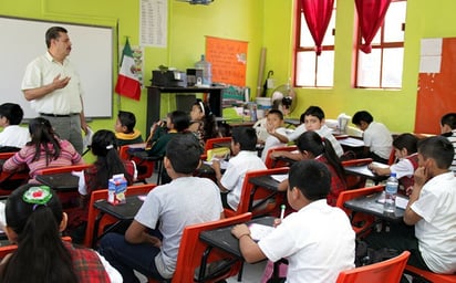 Docentes en México enfrentan altos niveles de estrés laboral
