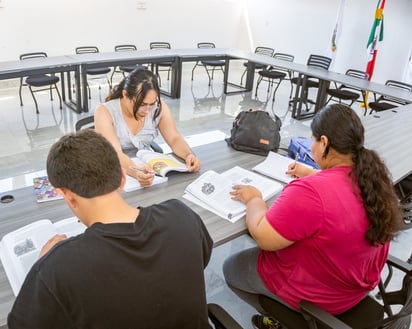 secundaria abierta secundaria abierta