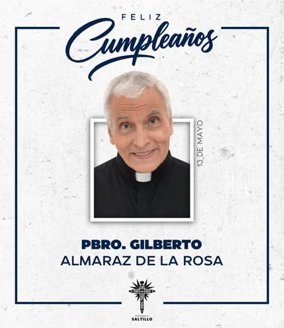 Padre Almaraz