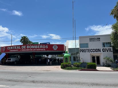 Protección Civil