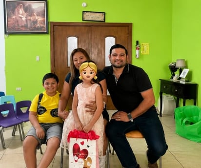 Adopción