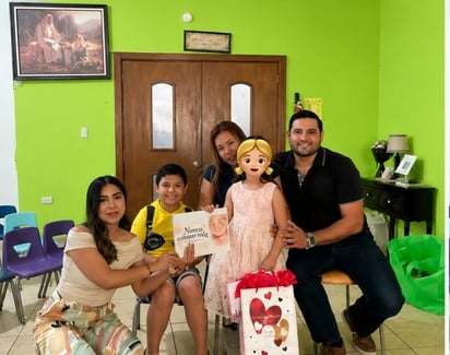 Adopción