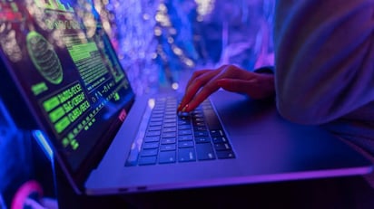 Ciberseguridad