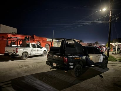 Seguridad 