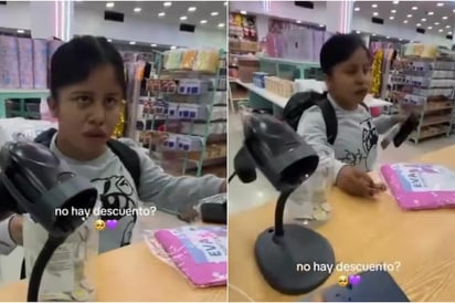 Lupita TikTok 