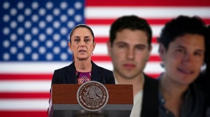 Los Chapitos 