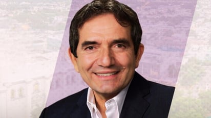 Héctor Cuén