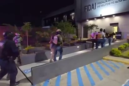 seguridad