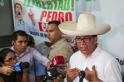 Perú 
