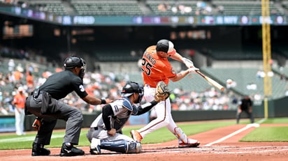 Beisbol