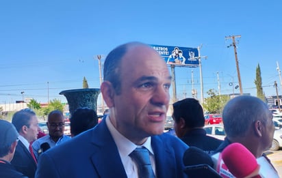 Economía: El diputado federal atribuye la perspectiva negativa de S&P a un aumento del endeudamiento y a fallas en la planeación del gasto Economía: El diputado federal atribuye la perspectiva negativa de S&P a un aumento del endeudamiento y a fallas en la planeación del gasto