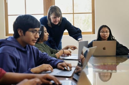 Apple apuesta por la educación tecnológica en México con laboratorios iOS