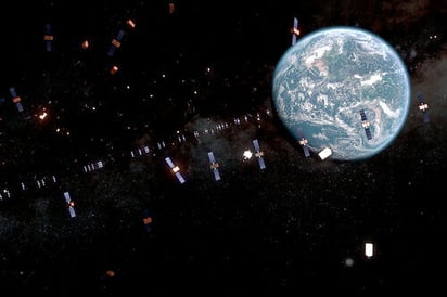 Google planea lanzar datacenter espacial en 2027