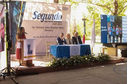 Educación