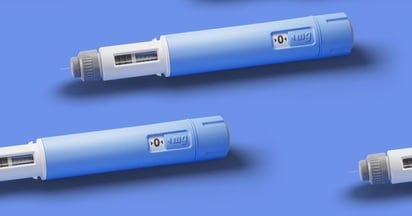 ENFERMEDADES  Los medicamentos GLP-1, ampliamente utilizados para tratar obesidad y diabetes tipo 2, podrían estar asociados con mejores resultados a largo plazo en algunas