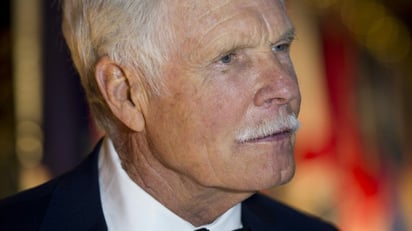 ENFERMEDADES  La enfermedad neurodegenerativa que provocó la muerte del fundador de CNN, Ted Turner, podría ser mucho más frecuente de lo que se creía