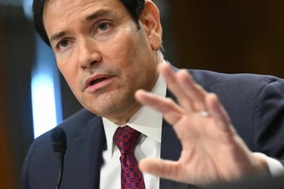 Marco Rubio 