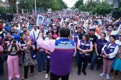 Política Política