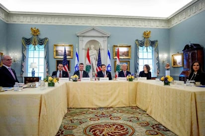 Israel y Líbano