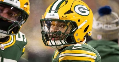 Micah Parsons podría entrar a lista PUP de Packers para inicio de temporada NFL
