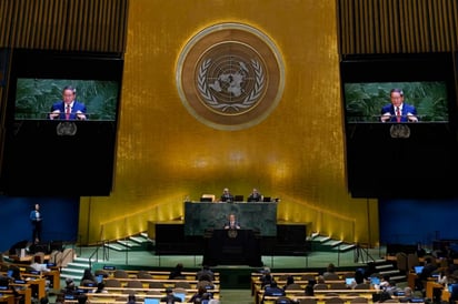 ayuda humanitaria 