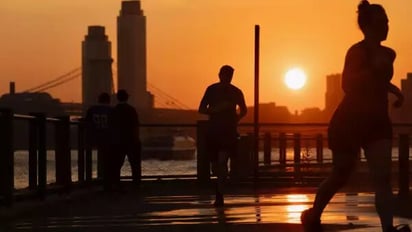 Mundial 2026 enfrentaría calor extremo en varias sedes por crisis climática