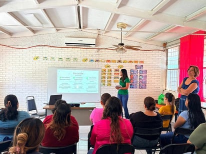 educación 