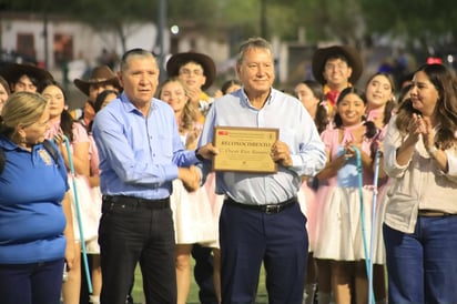 Educación