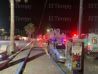 Seguridad 