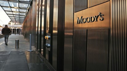 Banamex prevé posible recorte de Moody’s a calificación de México