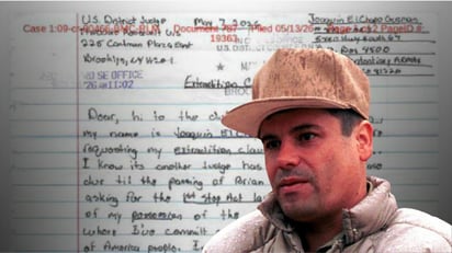 El Chapo Guzmán