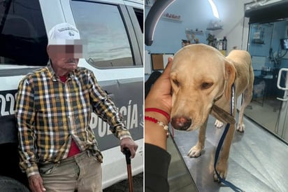 Vinculan a proceso a imputado por caso de “Bonita”, perrita presuntamente abusada sexualmente