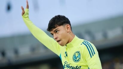 Thiago Espinosa sale a préstamo al Atlante de Herrera