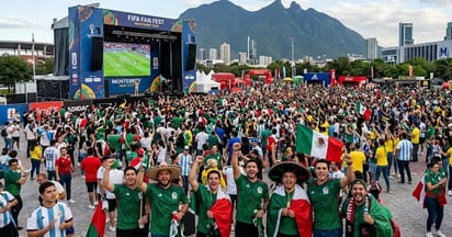 MONTERREY
