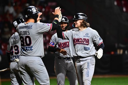 Beisbol