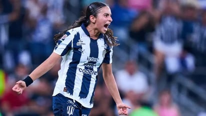 Rayadas vence 1-0 al América en final de ida
