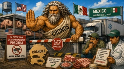 CARICATURA 
