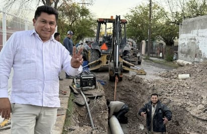 SIMAS Piedras Negras