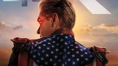 Cinépolis estrenará final de The Boys en México