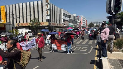 Marcha Marcha